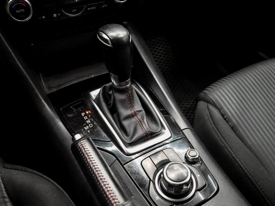 Mazda 3 III (BM) Екатеринбург  - изображение 16