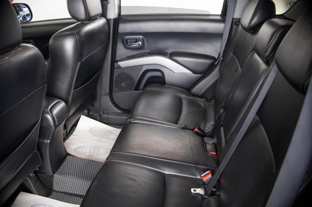 Mitsubishi Outlander II Пермь  - изображение 10