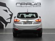 Hyundai ix35 I Рестайлинг Ростов-на-Дону  - изображение 24