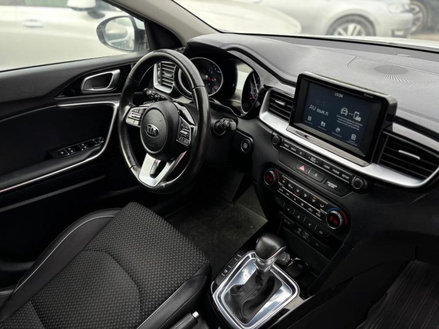 Kia Ceed III Альметьевск  - изображение 6
