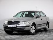 Skoda Octavia II (A5) Санкт-Петербург  - изображение 20