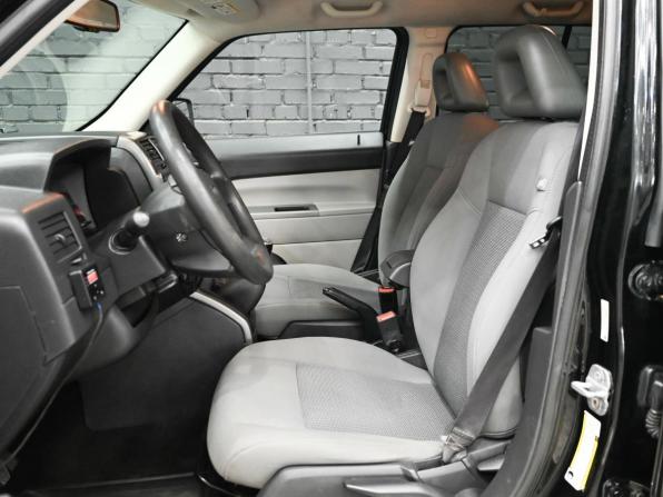 Jeep Liberty (Patriot) с пробегом 2007 года, цена 850 000 рублей, 182309 км, внедорожник, Автокод Объявления
