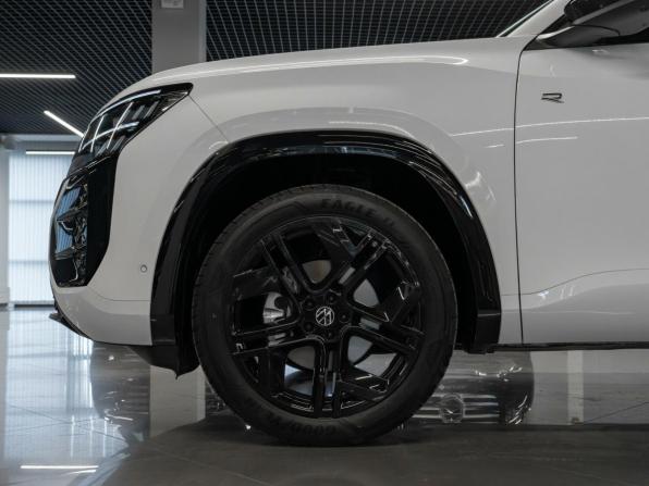 Volkswagen Teramont II (China Market) с пробегом 2026 года, цена 5 900 000 рублей, 19 км, внедорожник, Автокод Объявления