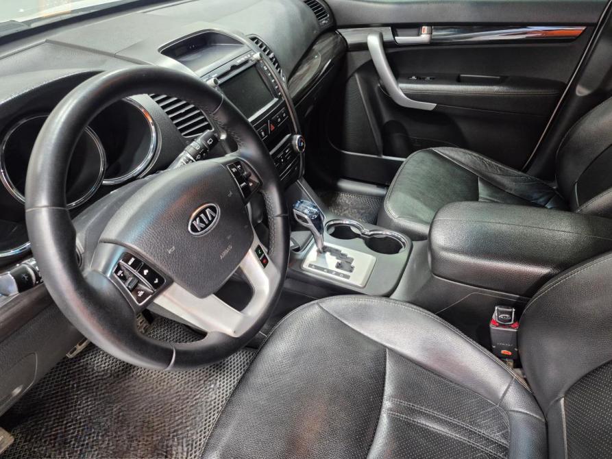 Kia Sorento II Рестайлинг Воронеж  - изображение 14