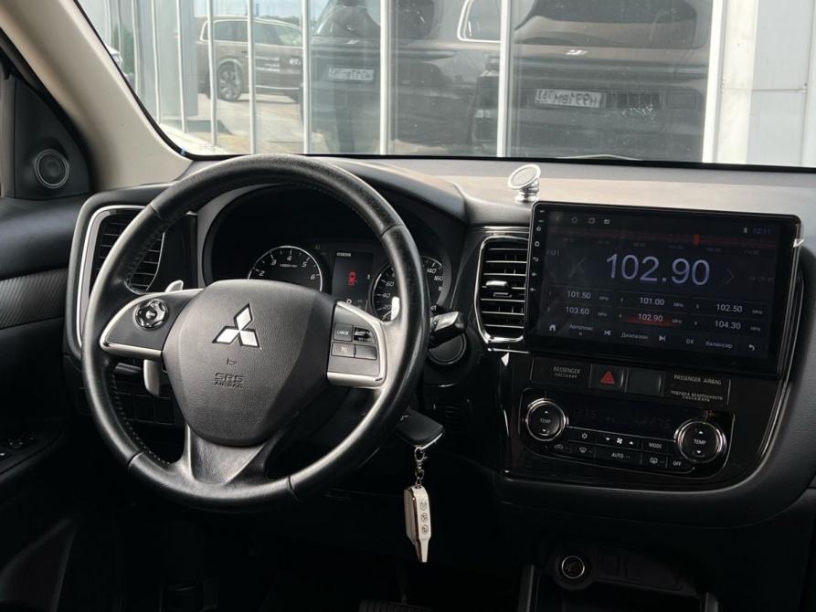 Mitsubishi Outlander III Самара  - изображение 11
