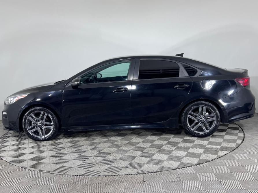 Kia Forte III Ростов-на-Дону  - изображение 8