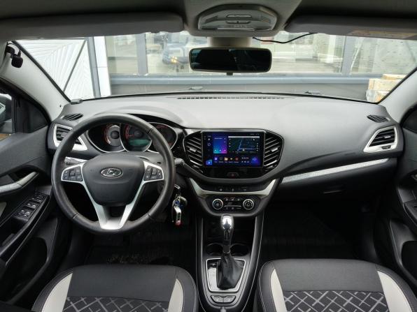 Lada (ВАЗ) Vesta I с пробегом 2020 года, цена 1 239 000 рублей, 80916 км, универсал, Автокод Объявления