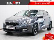 Kia Ceed II Красноярск  - изображение 31