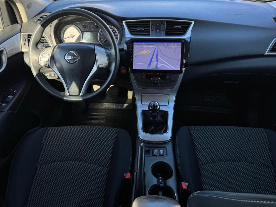 Nissan Sentra VII (B17) Набережные Челны  - изображение 22