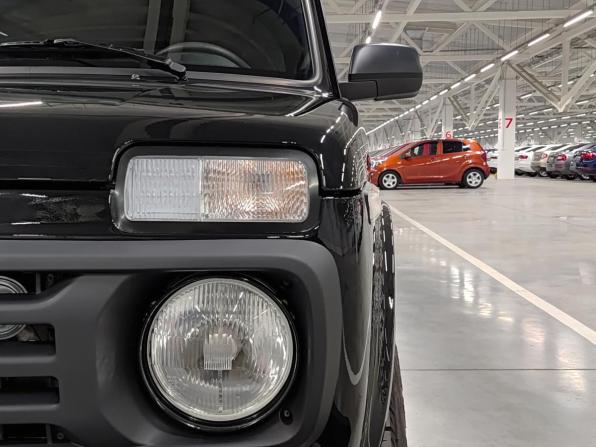 Lada (ВАЗ) Niva Legend I с пробегом 2026 года, цена 1 099 999 рублей, 6912 км, внедорожник, Автокод Объявления