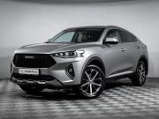 Haval F7x I Москва  - изображение 21