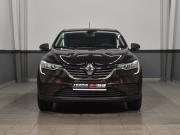 Renault Arkana I Кемерово  - изображение 24