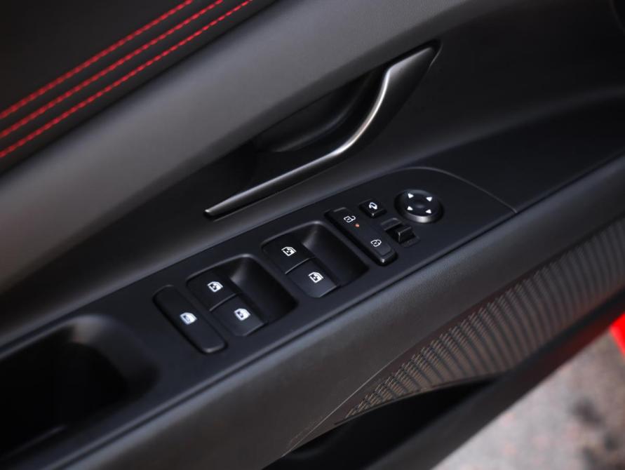 Hyundai Elantra VII (CN7) Рестайлинг Санкт-Петербург  - изображение 29