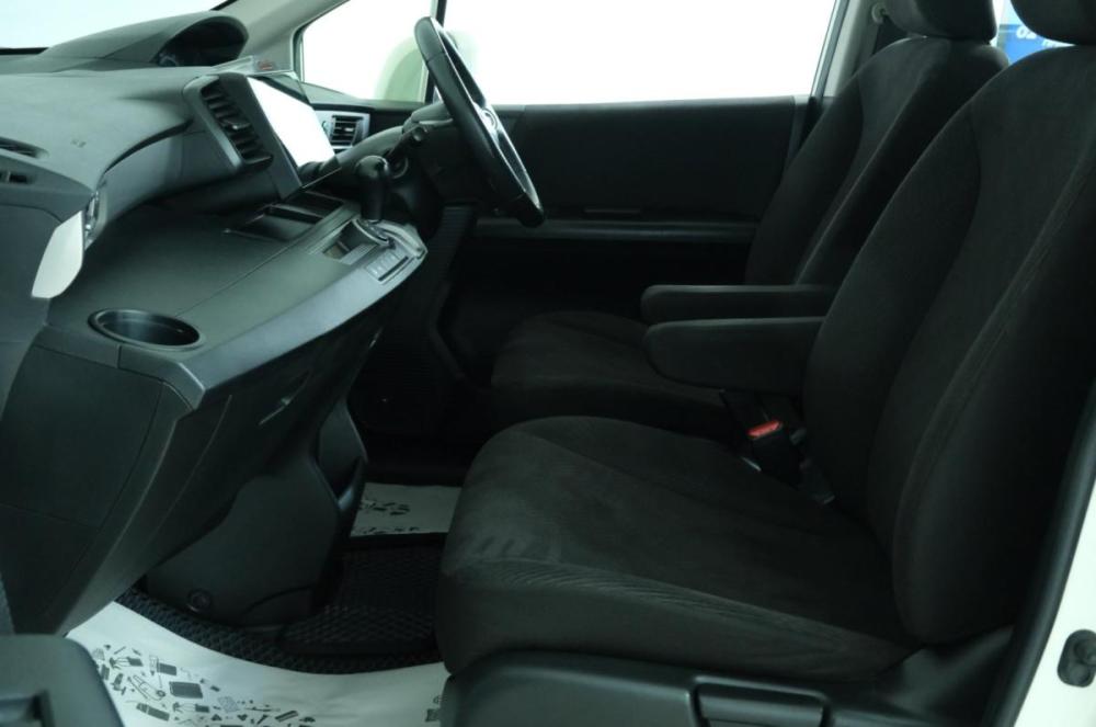 Honda Freed I Рестайлинг Омск  - изображение 20