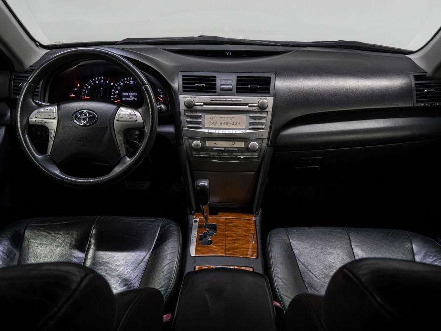 Toyota Camry VI (XV40) Рестайлинг Тюмень  - изображение 18