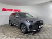 Chery Tiggo 7 Pro Max I Воронеж  - изображение 33