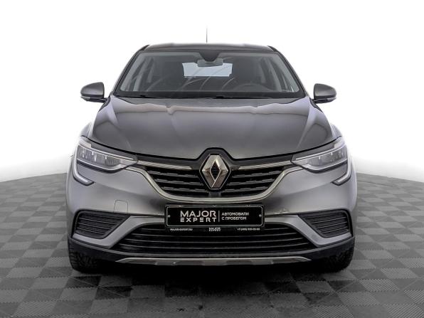 Renault Arkana I с пробегом 2021 года, цена 1 650 000 рублей, 74184 км, внедорожник, Автокод Объявления