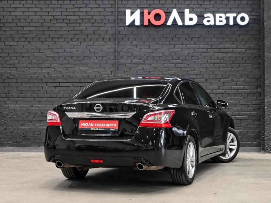 Nissan Teana III (L33) Екатеринбург  - изображение 3