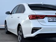 Kia Cerato IV Иркутск  - изображение 41