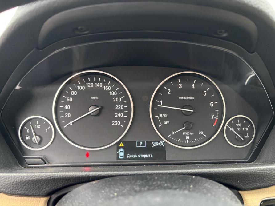 BMW 3 серии VI (F3x) Санкт-Петербург  - изображение 10