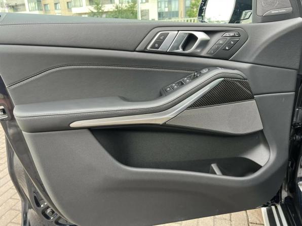 BMW X7 I (G07) Рестайлинг с пробегом 2025 года, цена 14 699 000 рублей, 16980 км, внедорожник, Автокод Объявления