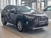 Toyota RAV4 V (XA50) Казань  - изображение 27