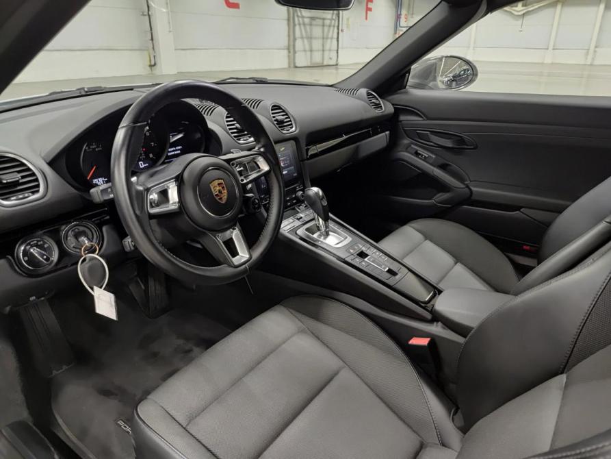 Porsche Boxster IV 718 (982) Казань  - изображение 20