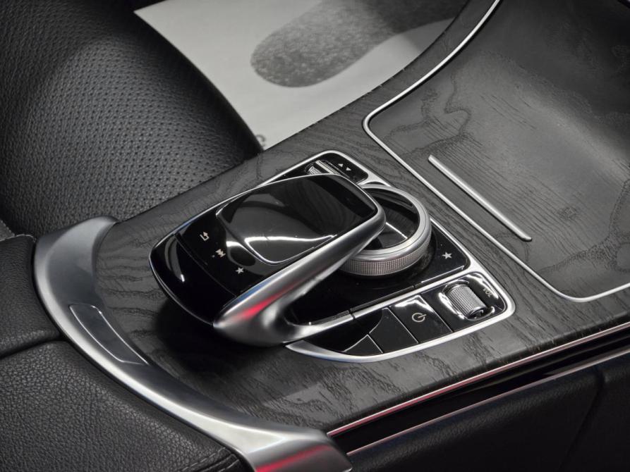 Mercedes-Benz C-Класс IV (W205) Красноярск  - изображение 14