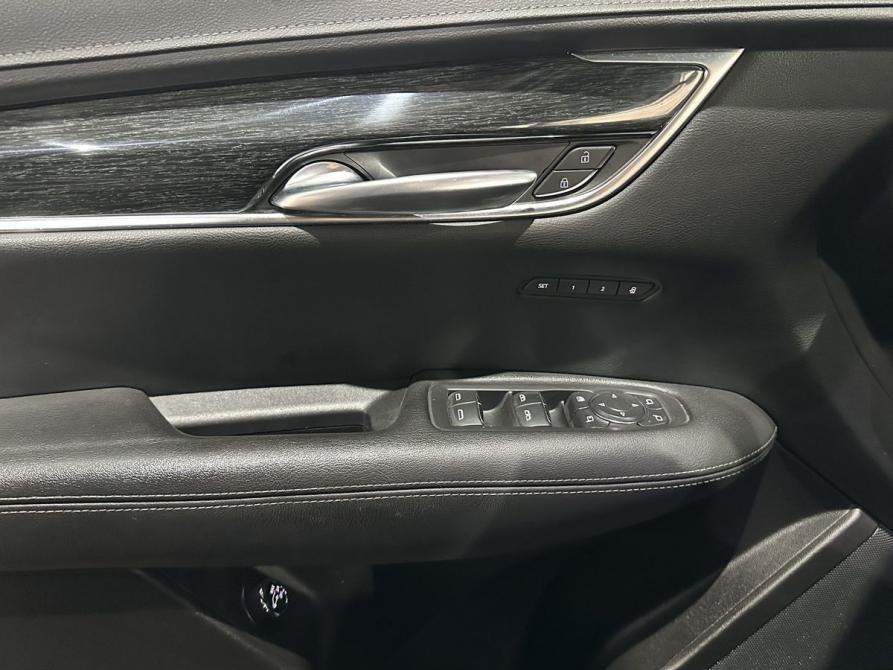 Cadillac XT5 I Рестайлинг Москва  - изображение 21