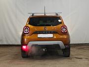 Renault Duster II Кемерово  - изображение 19