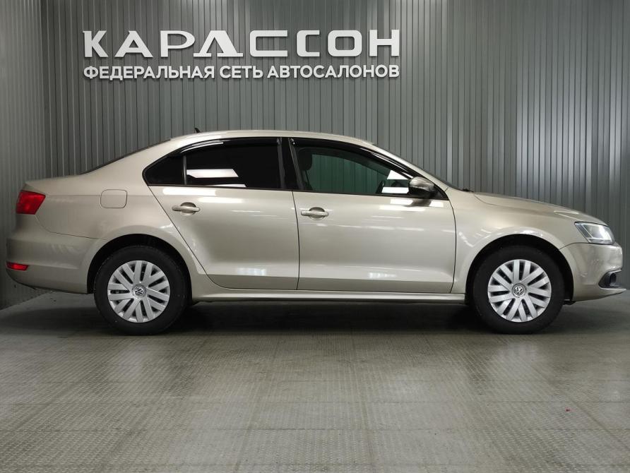 Volkswagen Jetta VI Пермь  - изображение 6