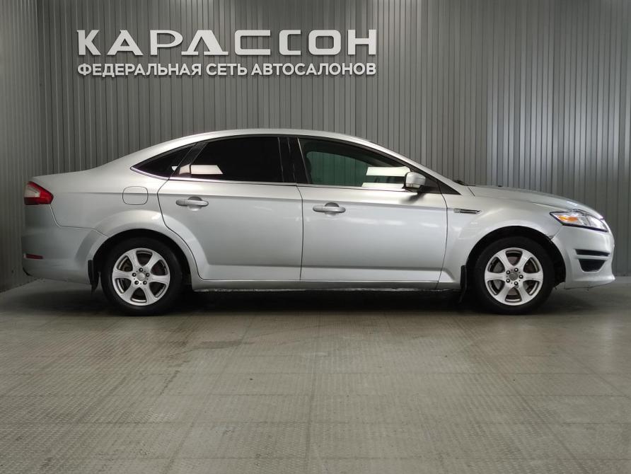 Ford Mondeo IV Рестайлинг Пермь  - изображение 6