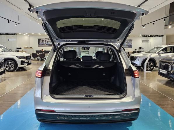 Новый Geely EX5 EM-i 2026 года, цена 3 974 990 рублей, внедорожник, Автокод Объявления