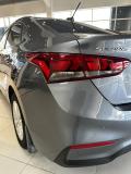 Hyundai Solaris II Березники  - изображение 35