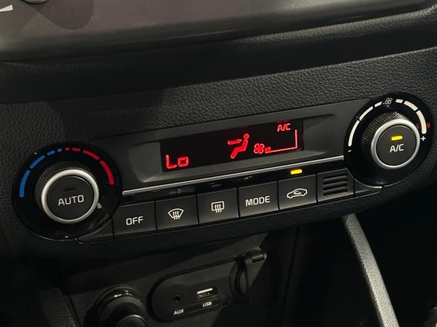 Kia Rio III Рестайлинг Краснодар  - изображение 27