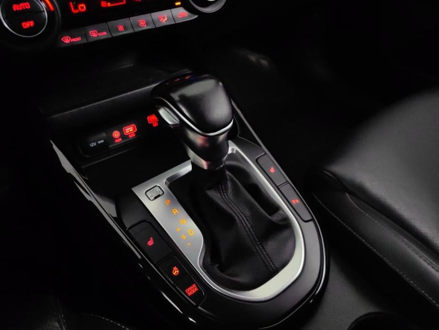 Kia Cerato IV Подольск  - изображение 16