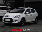 Lifan X50 Москва  - изображение 19