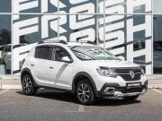 Renault Sandero II Рестайлинг Краснодар  - изображение 22