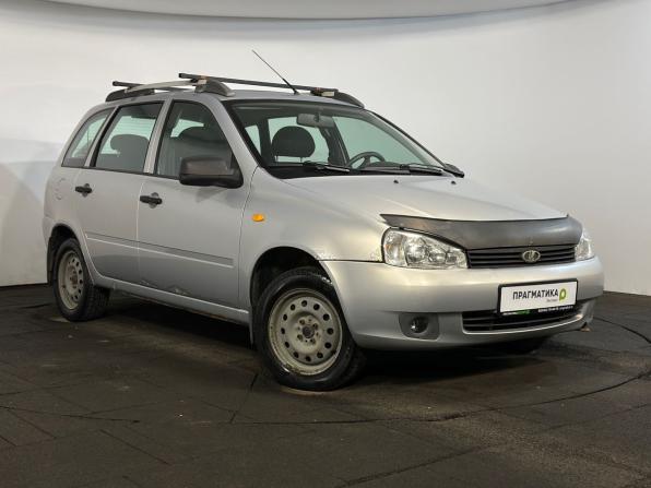 Lada (ВАЗ) Kalina I с пробегом 2011 года, цена 299 999 рублей, 121000 км, универсал, Автокод Объявления