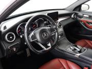 Mercedes-Benz C-Класс IV (W205) Химки  - изображение 17