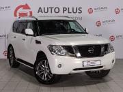 Nissan Patrol VI (Y62) Минеральные Воды  - изображение 8