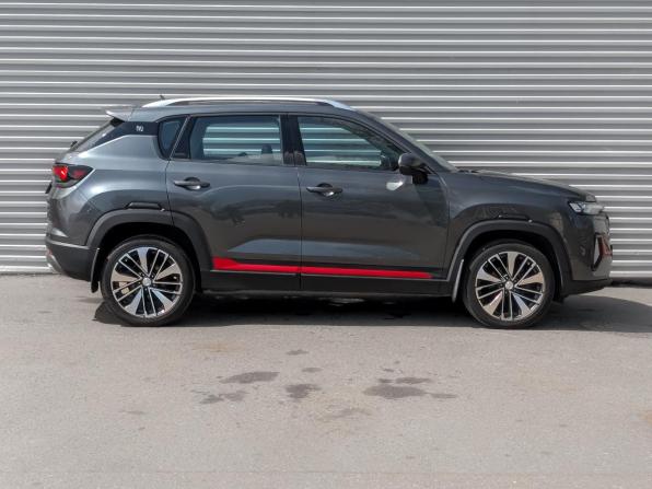 Changan CS35 Plus I Рестайлинг с пробегом 2024 года, цена 1 890 000 рублей, 32224 км, внедорожник, Автокод Объявления