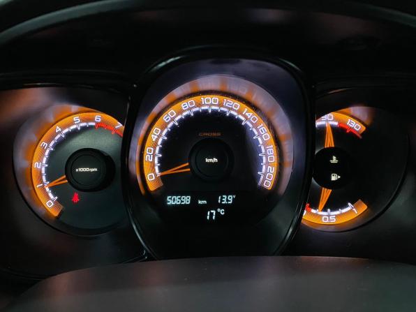 Lada (ВАЗ) Vesta I с пробегом 2022 года, цена 1 392 000 рублей, 50697 км, универсал, Автокод Объявления