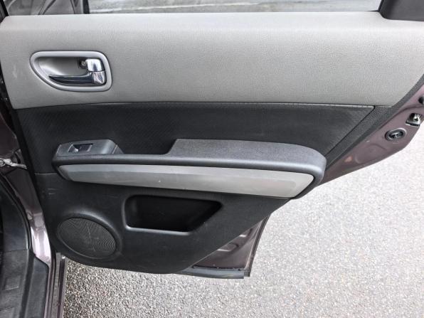Nissan X-Trail II с пробегом 2008 года, цена 890 000 рублей, 283000 км, внедорожник, Автокод Объявления