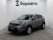 Nissan Qashqai II Воронеж  - изображение 20