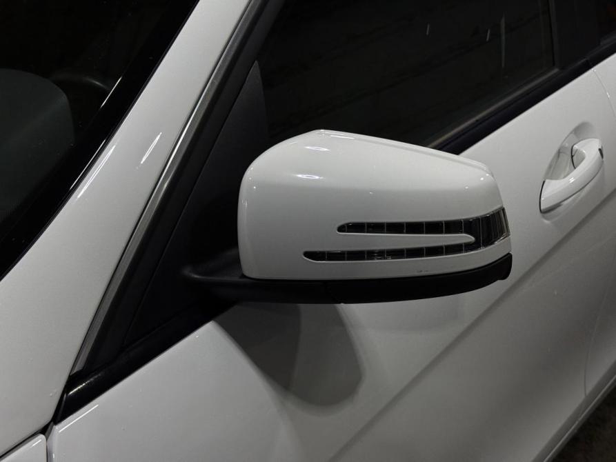 Mercedes-Benz C-Класс III (W204) Рестайлинг Челябинск  - изображение 8