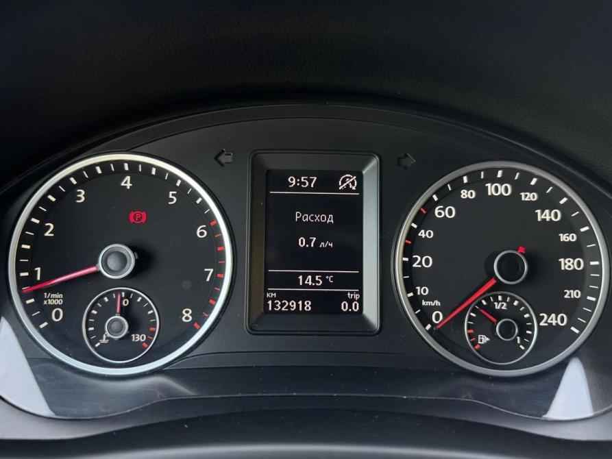 Volkswagen Tiguan I Рестайлинг Екатеринбург  - изображение 10