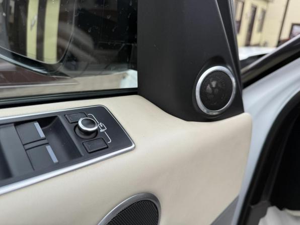 Land Rover Range Rover Sport II с пробегом 2014 года, цена 4 190 000 рублей, 220000 км, внедорожник, Автокод Объявления