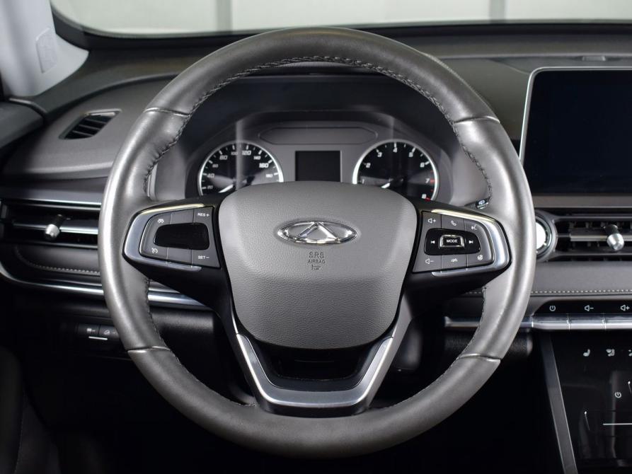 Chery Tiggo 4 Pro I Рестайлинг Кемерово  - изображение 12