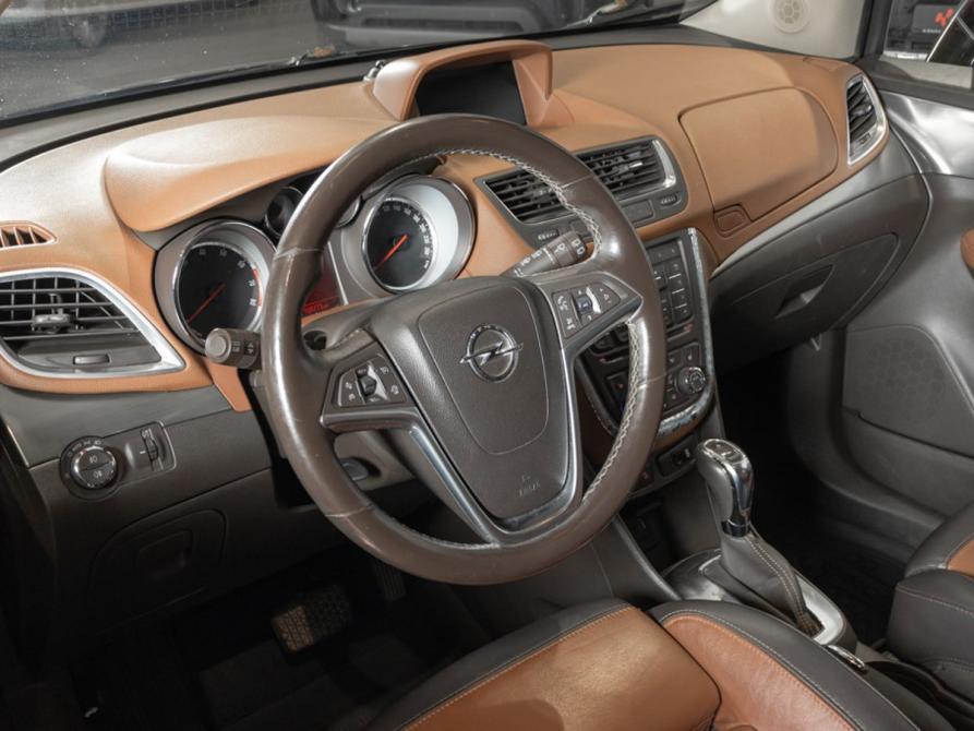 Opel Mokka I Казань  - изображение 5